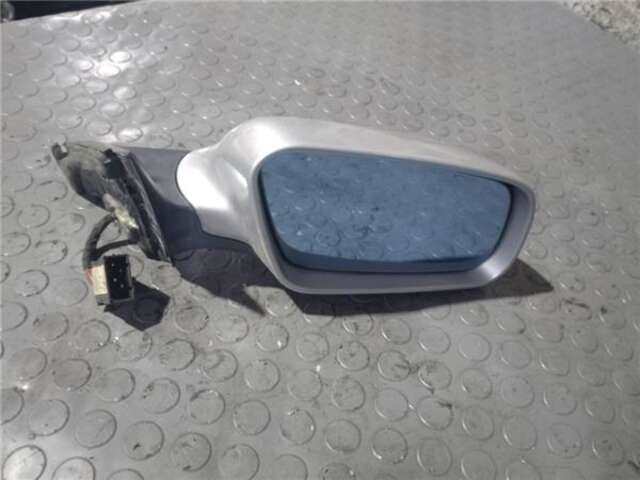 Foto 1ª: Retrovisor Izquierdo Audi A3 1.9 TDI AMBIENTE [1.9 LTR. - 81 KW TDI] [ASV]