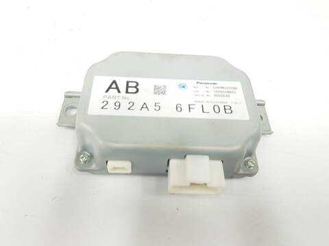 Centralita Motor ECU Nissan X-Trail 2.0 DCI D 177CV