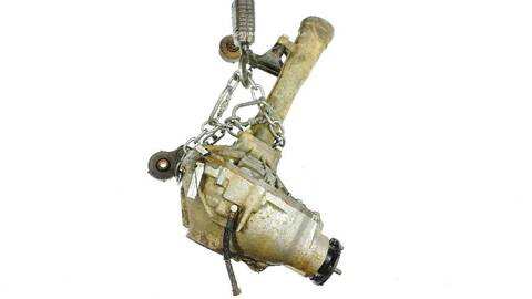 Diferencial Delantero Toyota Land Cruiser 4.5 D4-D VDJ200)
