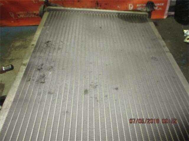 Radiador Motor Ford Focus 1.8 TURBO DI - TDDI