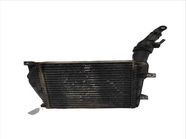 Intercooler Audi Q7 4.2 TDI QUATTRO