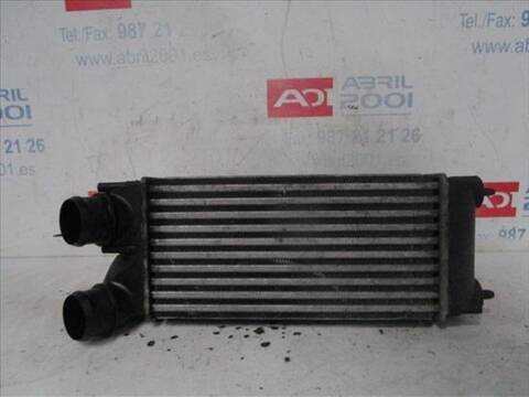 Intercooler Citroen C4 1.6 HDI BERLINA 109CV 80KW