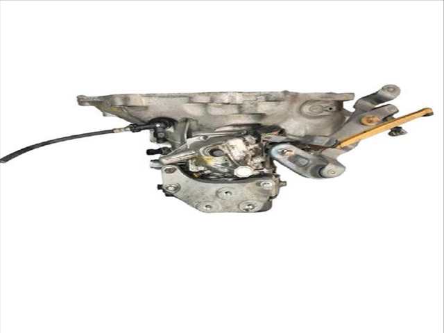 Foto 2ª: Caja Cambios Opel Corsa 1.3 CDTI L08 L68) (2006)