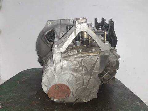 Foto 3ª: Caja Cambios Ford Focus 1.6 TDCI CAT BERLINA 109CV 80KW [G8DA] (2005)