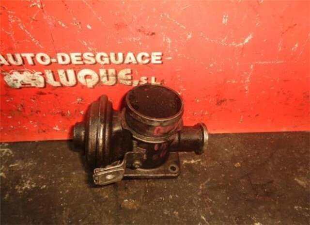 Valvula EGR Bmw Serie 1 114 1.6 116I [1.6 LTR. - 85 KW 16V CAT]