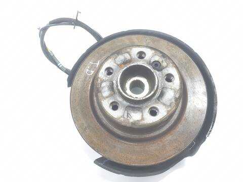 Mangueta Trasera Derecha Bmw Serie 1 114 118D M SPORT