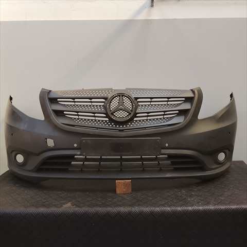 Paragolpes Delantero Mercedes Vito 0.1 W447