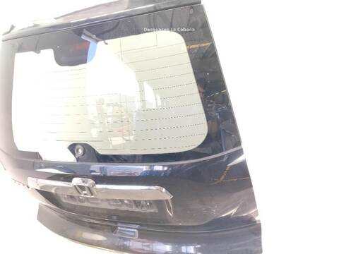 Foto 3ª: Portón Honda Crv 2.2 I-CTDI 4WD RE6) (2006)
