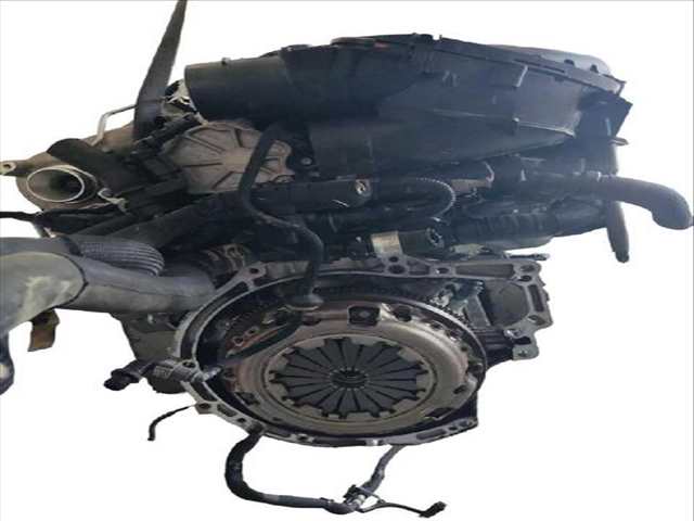 Motor Completo Peugeot 208 1.4 HDI