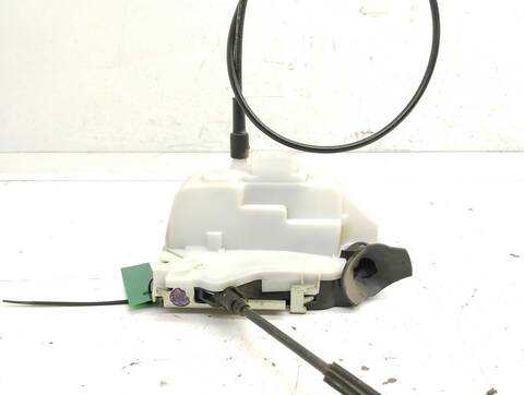 Cerradura Puerta Delantera Izquierda Renault Twingo 1.5 DCI DIESEL 64CV 47KW