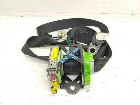 Cinturón Delantero Derecho Toyota Auris LUNA 90CV 66KW