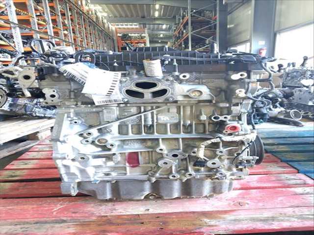 Motor Completo Ford Edge C20 249 - 253 CV