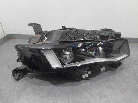 Faro Derecho Peugeot 508 GT LINE 181CV 133KW