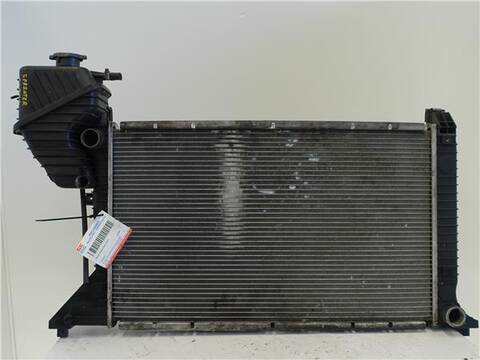 Radiador Motor Mercedes Sprinter 413 CDI 129CV 95KW