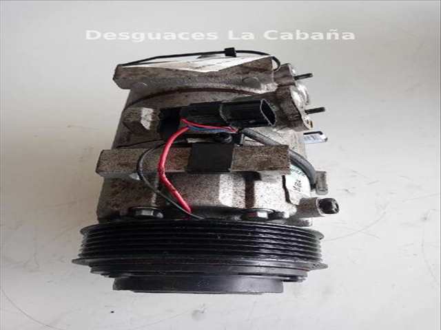 Foto 3ª: Compresor Aire Acondicionado Hyundai i30 1.0 T-GDI [G3LC] (2016)