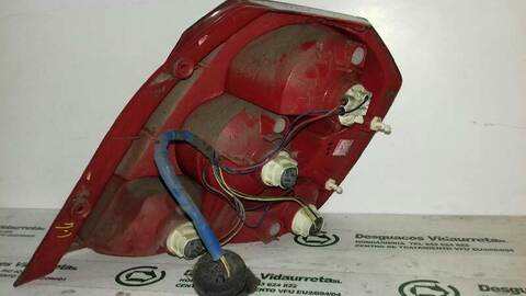 Foto 2ª: Piloto Trasero Izquierdo Chevrolet Kalos 1.4 CAT 94CV 69KW [F14D3] (2006)