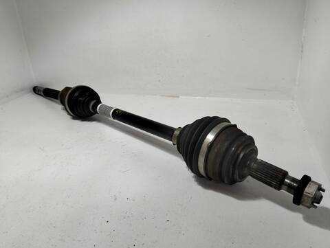 Transmision Delantera Derecha Opel Combo 1.5 CDTI DPF 102CV