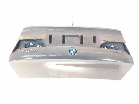 Maletero Bmw Serie 7 720 740 D LD XDRIVE