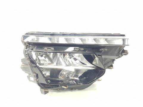 Faro Derecho Skoda Kamiq DESIGN