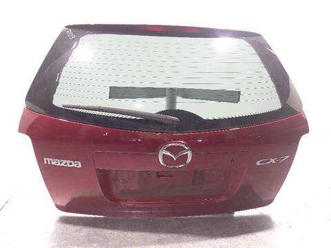 Portón Mazda CX7 ER) LUXURY