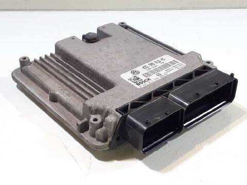 Centralita Motor ECU Seat Altea ERENCE 105CV 77KW