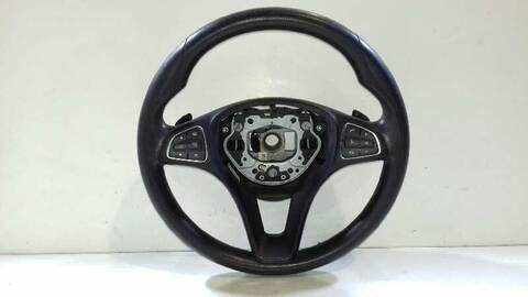 Volante Mercedes Clase V 200 136CV 100KW