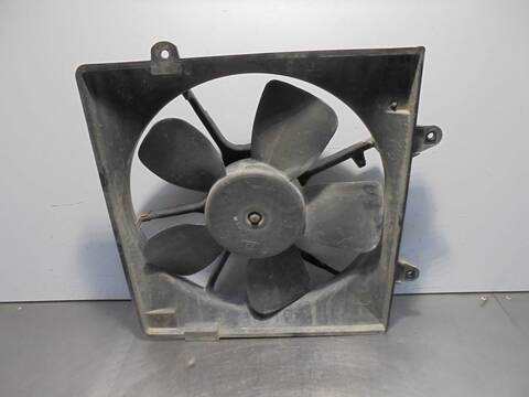 Foto 2ª: Electroventilador Kia Carnival 2.9 CRDI LX 144CV 106KW [D/J3] (2006)