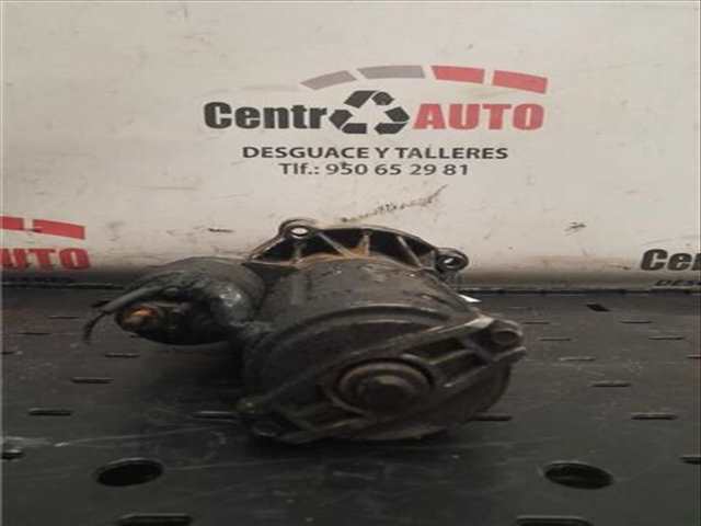 Foto 3ª: Motor de Arranque Peugeot 407 2.0 HDI 150CV