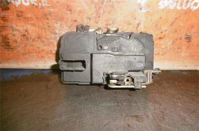 Foto 2ª: Cerradura Puerta Delantera Izquierda Peugeot 206 1.4 HDI ECO 70 [8HX (DV4TD)]