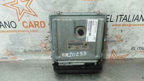 Centralita Motor ECU Bmw Serie 5 518 520 D 184CV 135KW