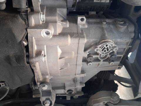 Foto 1ª: Caja Cambios Seat Leon 1.6 TDI 90CV 66KW [CAYB] (2012)