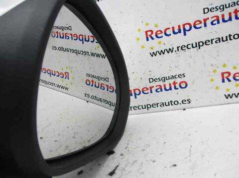 Foto 3ª: Retrovisor Derecho Seat Ibiza BERLINA (2009)