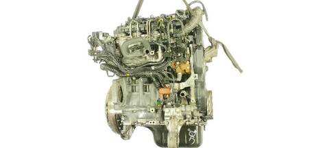 Foto 3ª: Motor Completo Ford Focus VERSION INDEFINIDA (2004)