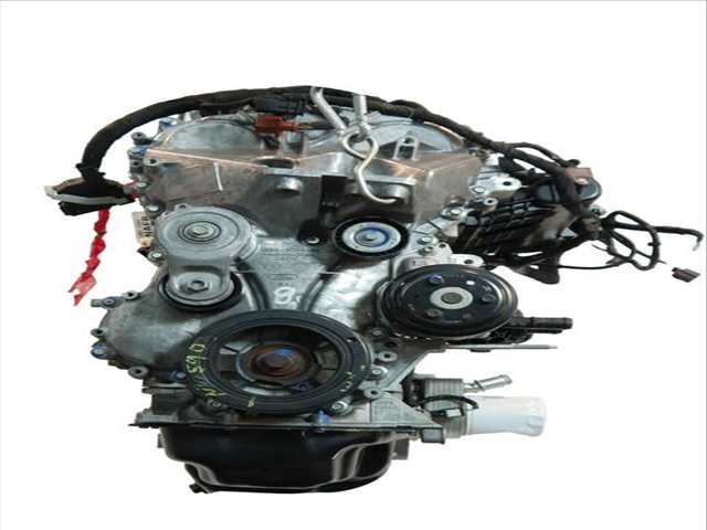 Foto 2ª: Motor Completo Ford Focus 1.5 ECOBOOST 182 CV 134KW [Y1DA]