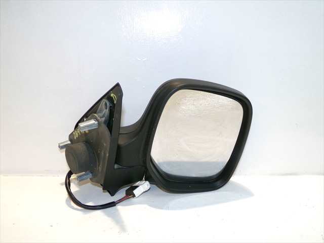 Retrovisor Derecho Citroen Berlingo 1.9 D 1996-2002