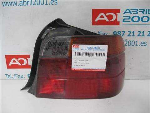 Foto 1ª: Piloto Trasero Derecho Bmw Serie 3 315 1.9 316I 105CV 77KW [G/ 164E2] (1996)