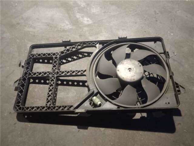 Foto 2ª: Electroventilador Ford Transit 2.0 DI (FAE_. FAF_. FAG_) FURGON (FA_ _) [ABFA]