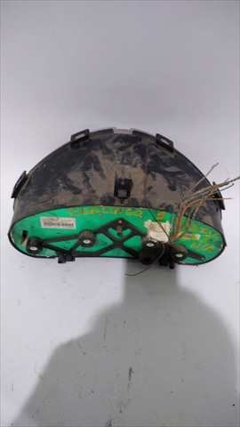 Foto 3ª: Cuadro de Instrumentos Peugeot Partner 1.9 D [WJY] (2005)