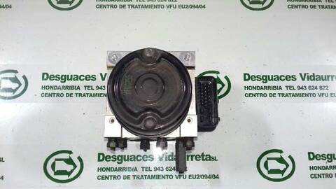 Foto 2ª: Abs Kia Carnival 2.9 CRDI CAT 144CV 106KW [J3] (2003)