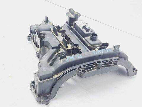 Foto 2ª: Despiece Motor Ford Focus EDITION 125CV 92KW [M1DA] (2014)
