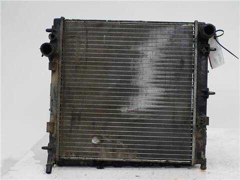 Foto 2ª: Radiador Motor Citroen C2 1.6 109CV 80KW [NFU (TU5JP4)] (2003)