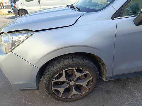 Aleta Delantera Izquierda Subaru Forester EE20