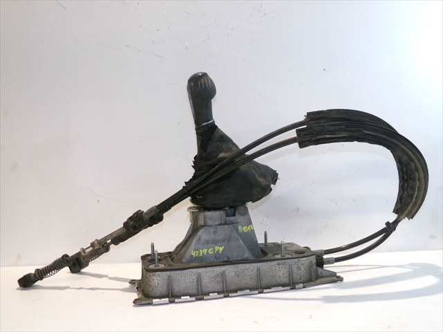 Foto 2ª: Palanca de Cambio Seat Altea 1.9 TDI 2005-2013 [BLS] (2009)