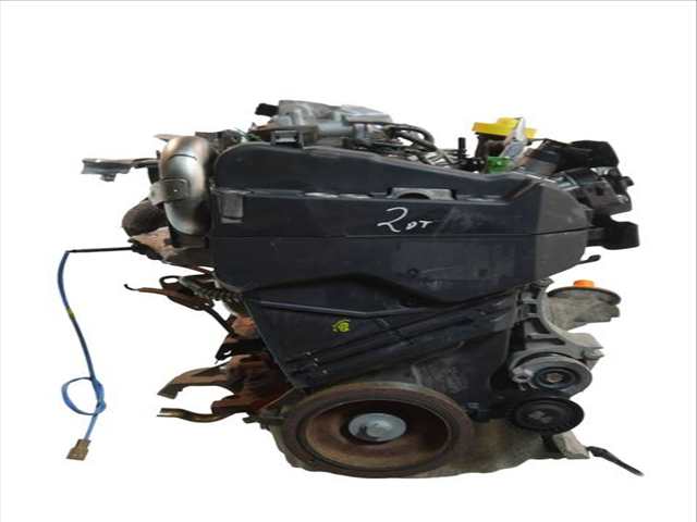 Foto 2ª: Motor Completo Mercedes Citan 1.5 CDI 75 - 110 CV [OM607.951] (2013)
