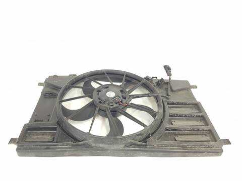 Electroventilador Ford Transit 280 L1 TREND