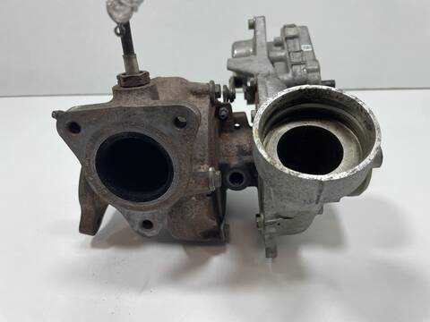 Foto 2ª: Turbocompresor Mercedes Clase G 230 651930 (2017)