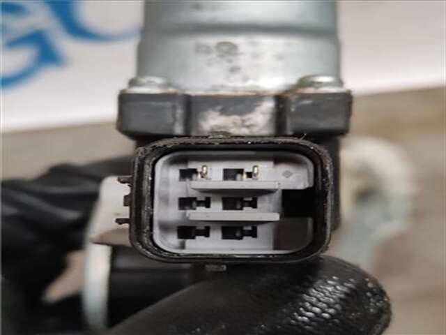 Foto 2ª: Elevalunas Eléctrico Trasero Izquierdo Honda Accord 2.2 I-CTDI [N22A1]