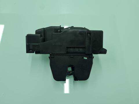Cerradura Maletero Portón Citroen Berlingo SHINE M 102CV 75KW