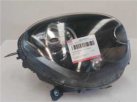 Faro Derecho Mini Countryman 2.0 COOPER D ALL4 111CV 82KW