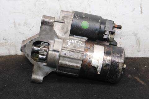 Foto 3ª: Motor de Arranque Lancia Phedra 2.2 JTD 16V EXECUTIVE 128CV 94KW (2004)